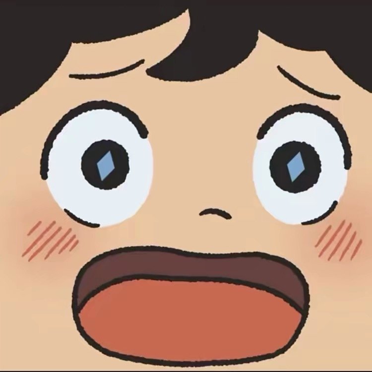 小白
